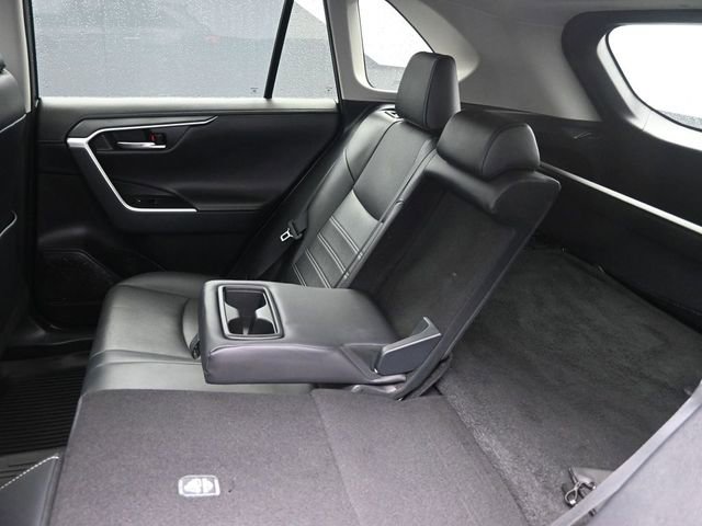 Used 2024 Toyota RAV4 Limited w/ Advanced Technology Package image 22