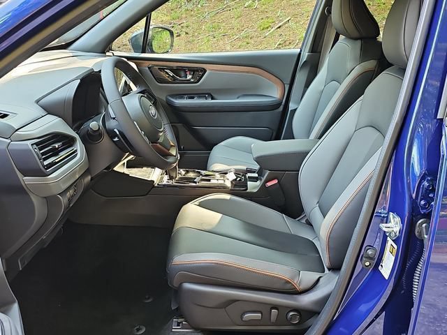 New 2026 Subaru Forester Sport AWD/4WD image 8