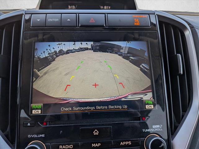 Used 2020 Subaru Ascent Limited w/ Technology Package AWD/4WD image 14