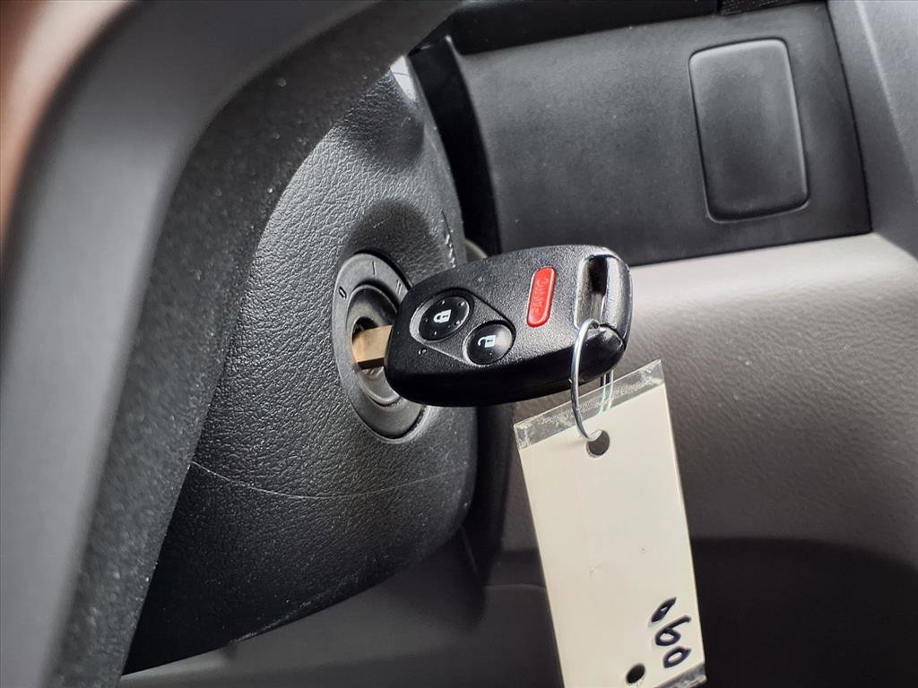 Used 2007 Honda CR-V EX-L image 10