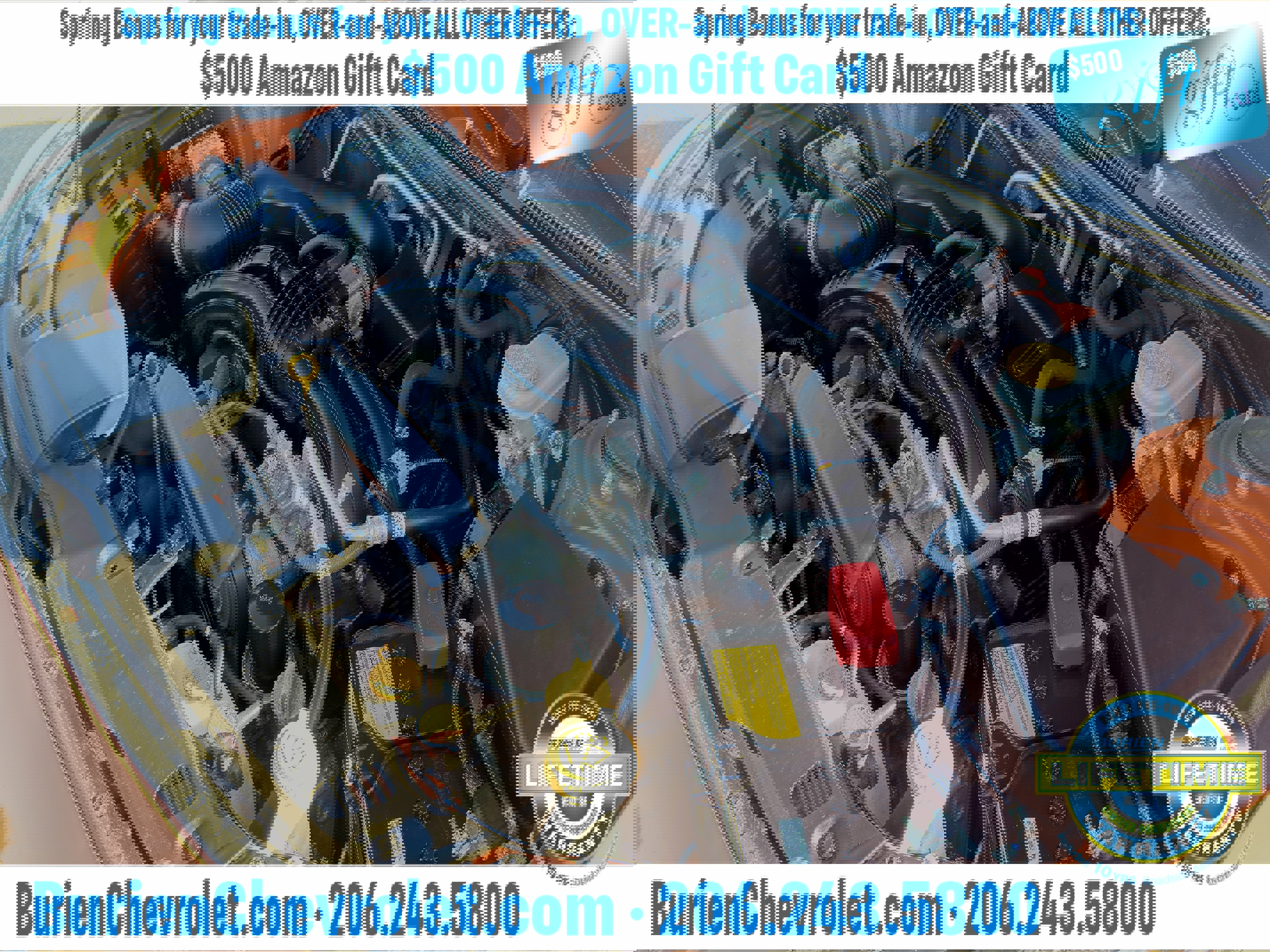 Used 2019 Subaru Crosstrek 2.0i Limited w/ Popular Package #3 image 32