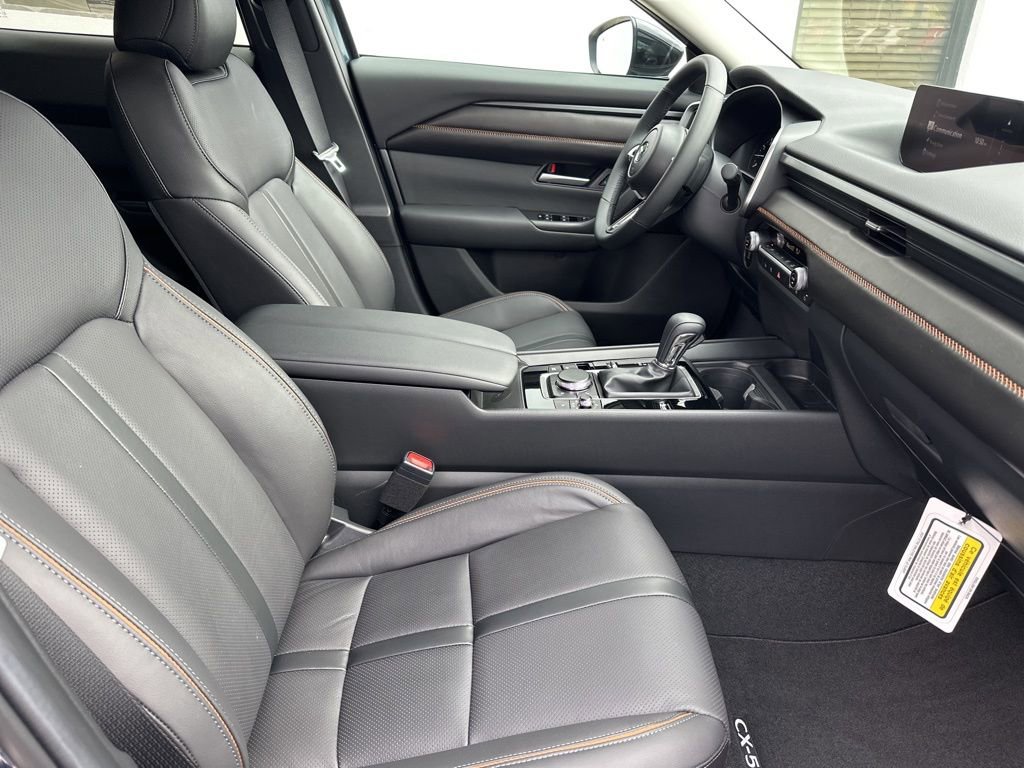 New 2026 MAZDA CX-50 AWD 2.5 S w/ Cargo Package image 12