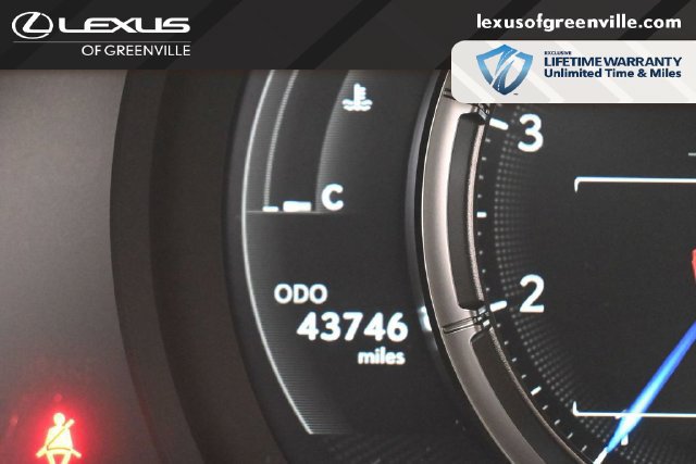 Used 2023 Lexus IS 350 F Sport RWD image 14