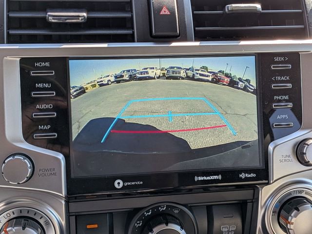 Used 2024 Toyota 4Runner SR5 Premium image 24