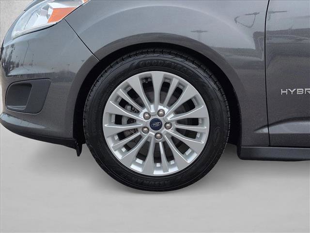 Used 2018 Ford C-MAX SE image 23