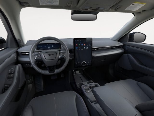 New 2026 Ford Mustang Mach-E Select AWD/4WD image 9