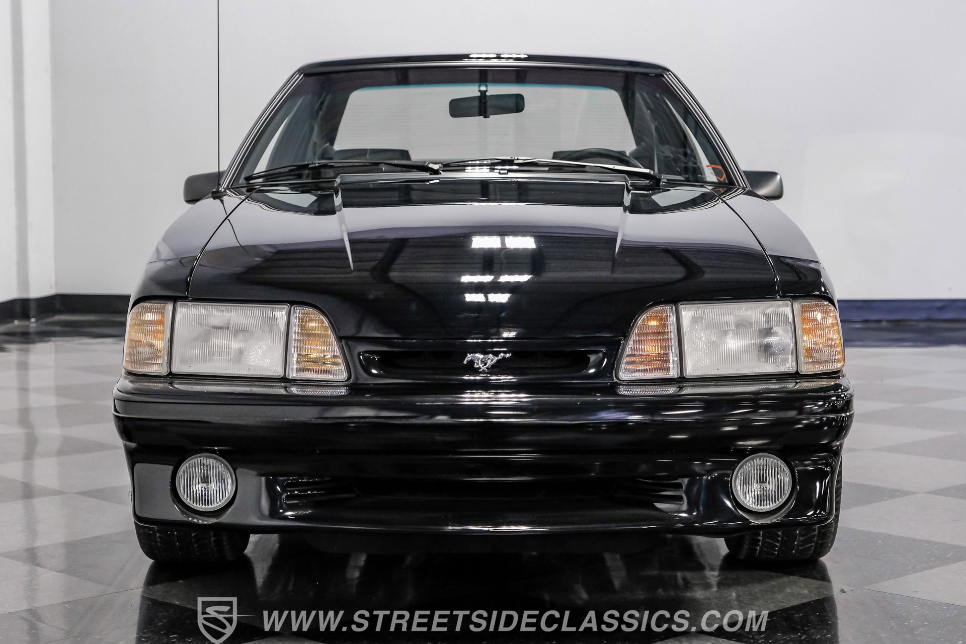 Used 1993 Ford Mustang Cobra image 17