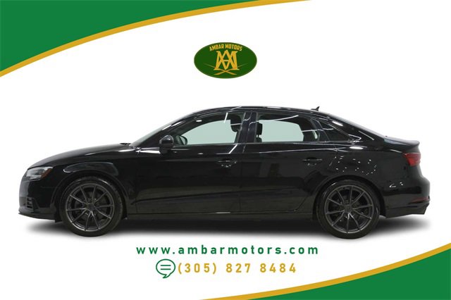 Used 2020 Audi A3 2.0T Premium w/ Final Edition Package video 1