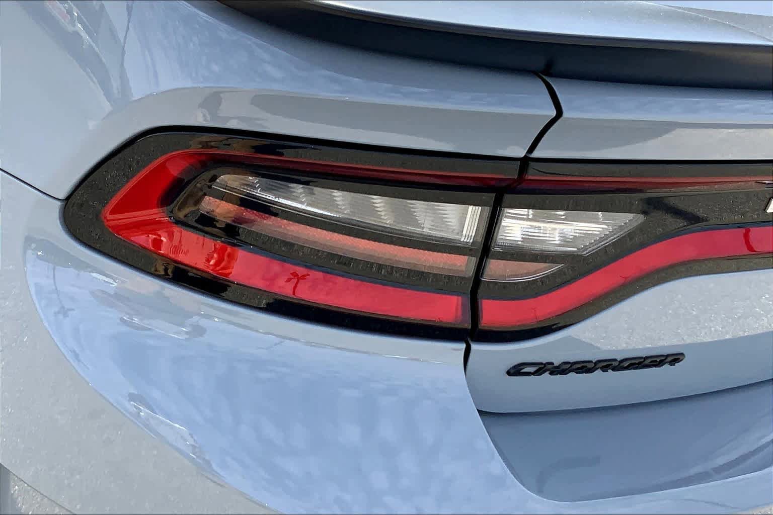 Used 2022 Dodge Charger Scat Pack w/ Plus Group RWD image 28