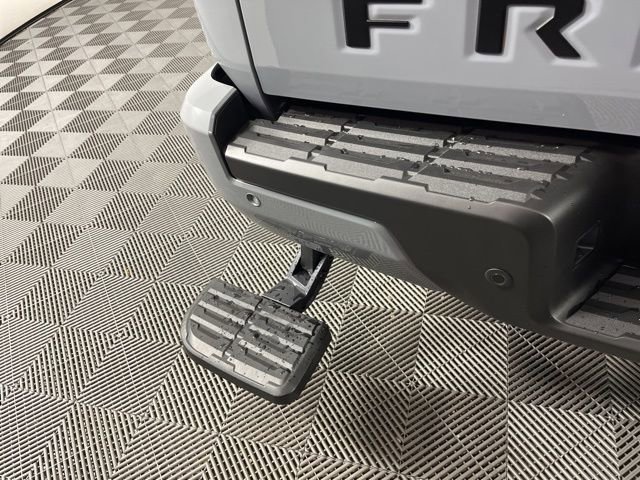 New 2026 Nissan Frontier SV w/ Tow Package image 49