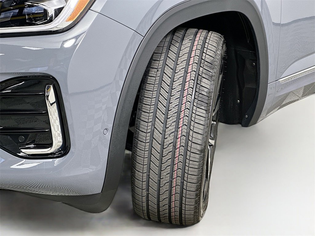 New 2026 Volkswagen Atlas SEL Premium R-Line image 25