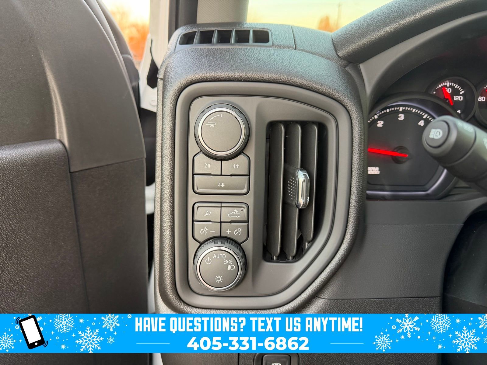 New 2026 Chevrolet Silverado 2500 Custom w/ Custom Value Package image 20