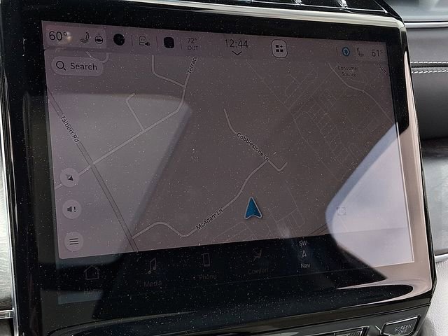 Used 2022 Jeep Grand Cherokee Overland AWD/4WD image 17