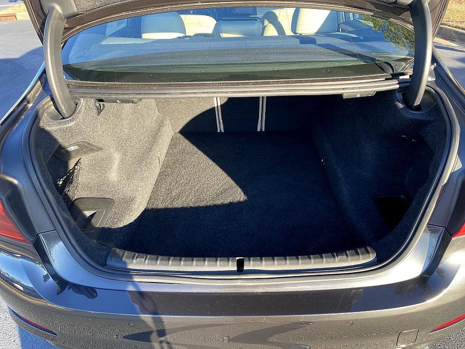 Used 2017 BMW 530i 530i image 23