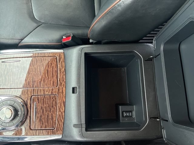 Used 2018 Nissan Armada SL w/ Premium Package AWD/4WD image 19