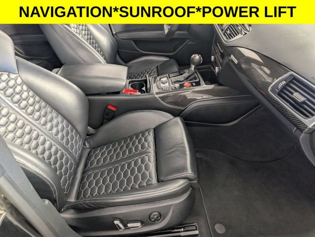 Used 2017 Audi RS 7 Prestige AWD/4WD image 33