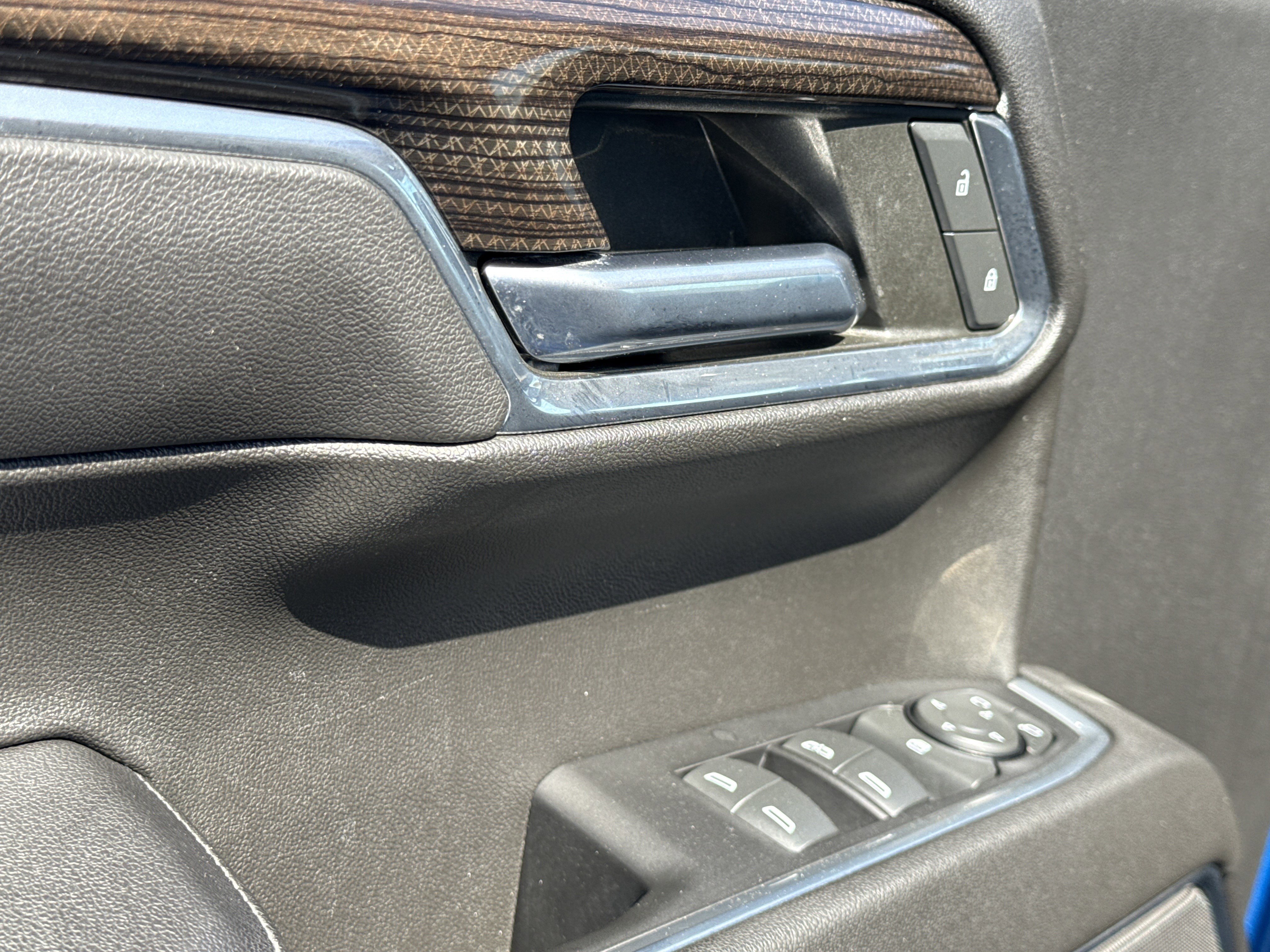 Used 2023 Chevrolet Silverado 1500 RST AWD/4WD image 24