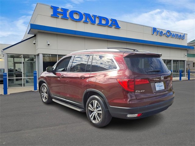 Used 2018 Honda Pilot EX-L image 6