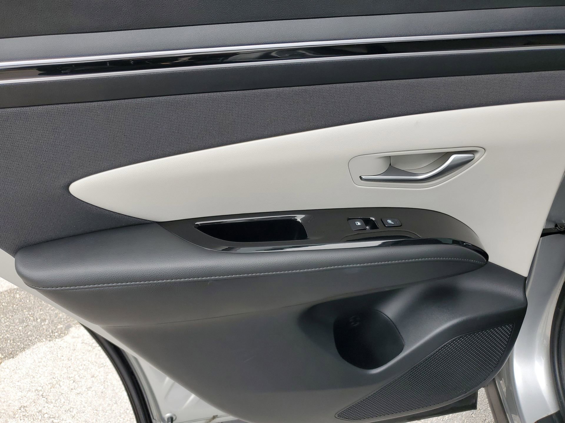 Used 2023 Hyundai Tucson Limited image 10