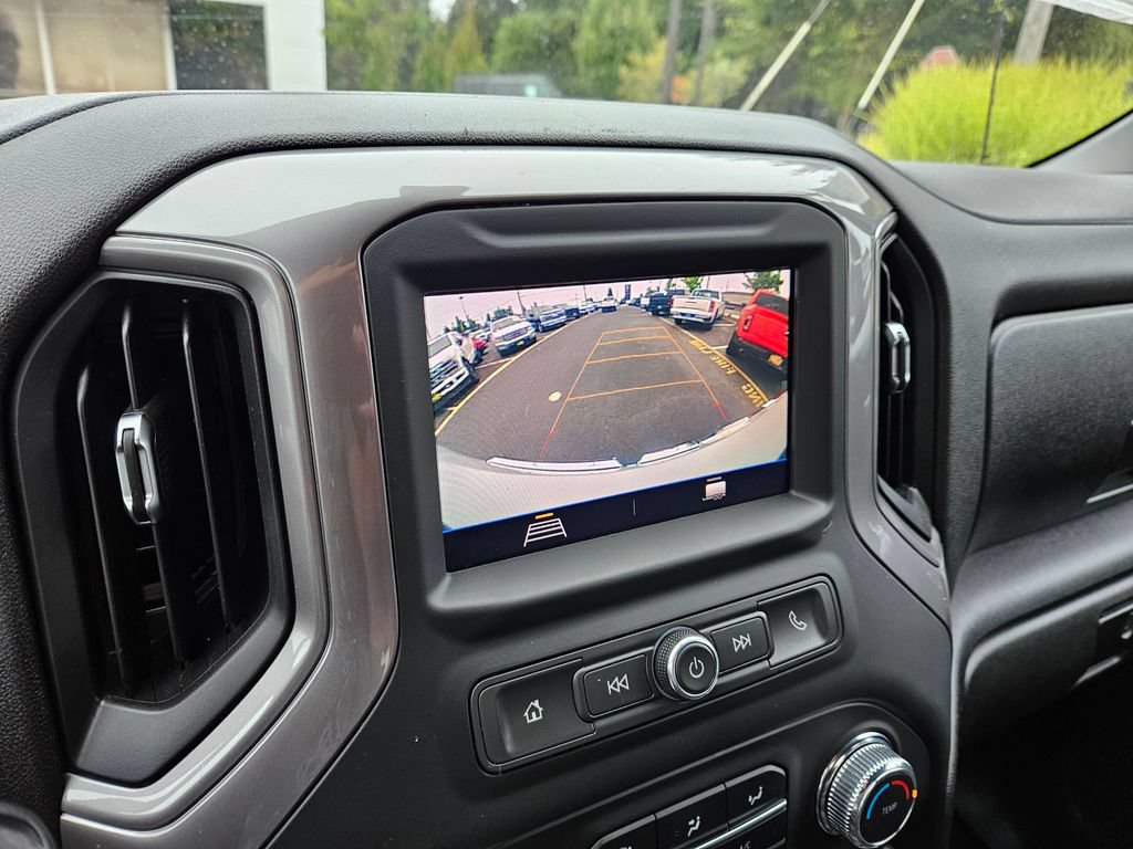 Used 2021 GMC Sierra 1500 4x4 Double Cab w/ Sierra Value Package image 30