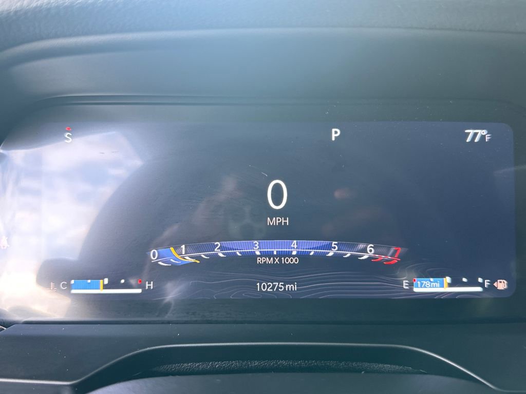 Used 2025 Jeep Grand Cherokee Laredo w/ Trailer Tow Package image 28