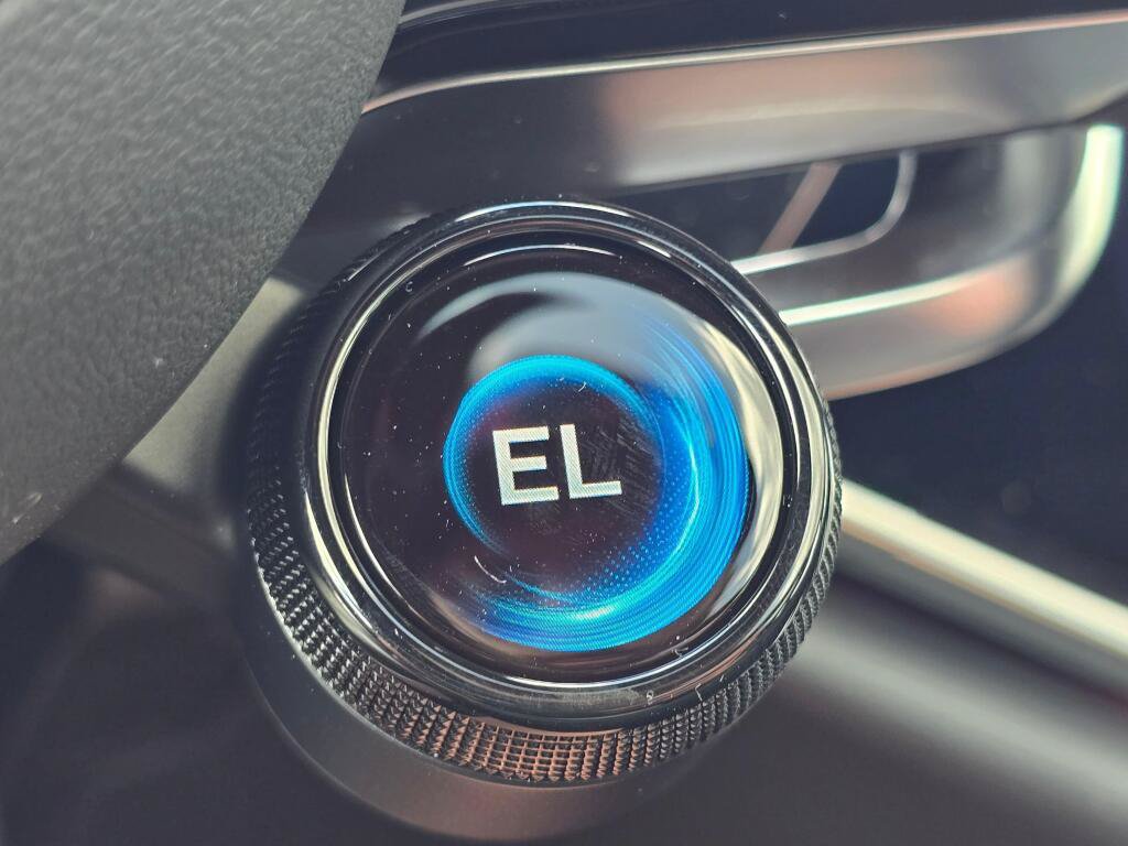 New 2026 Mercedes-Benz E 53 AMG e 4MATIC Sedan image 42
