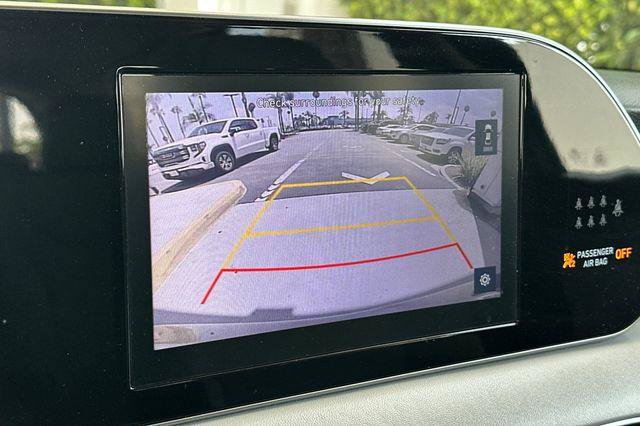 Used 2021 Hyundai Palisade SE FWD image 20