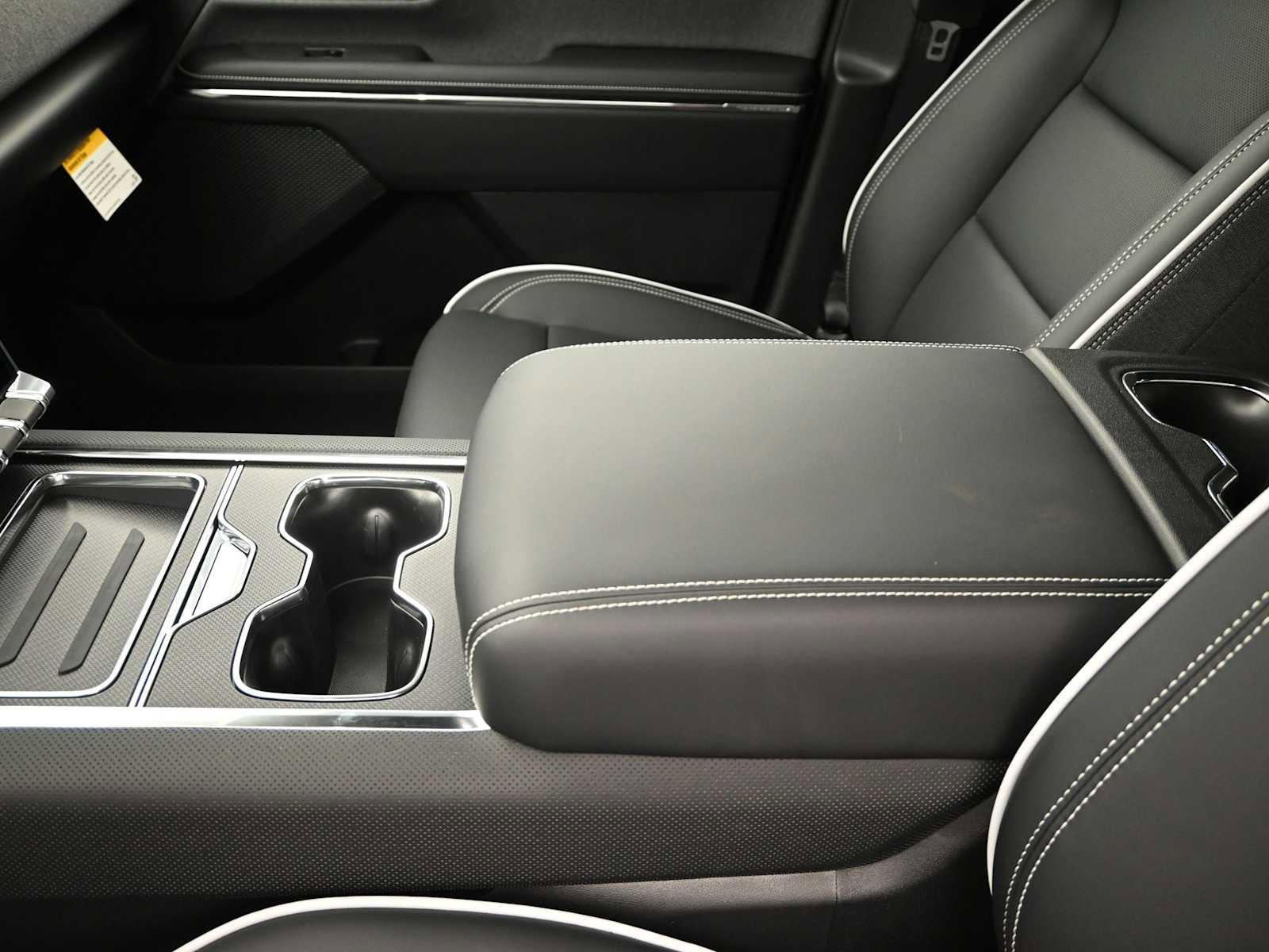 New 2026 GMC Sierra EV Elevation image 16