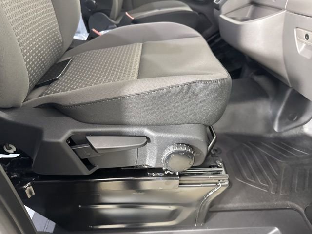 New 2025 Ford Transit 350 148 Medium Roof AWD image 19