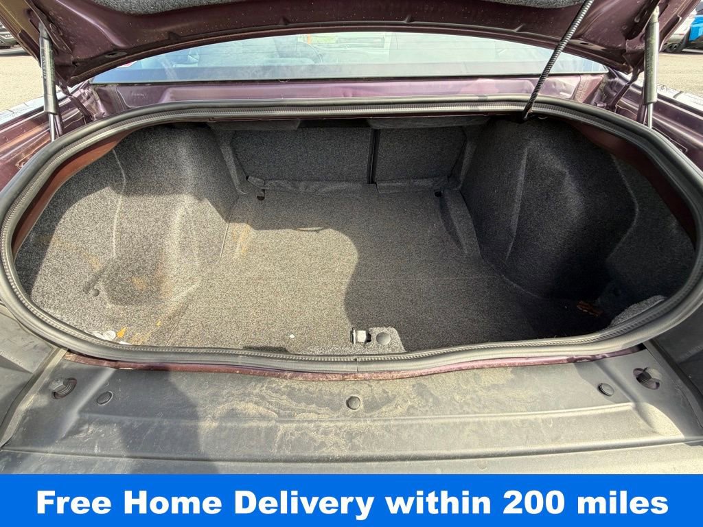 Used 2021 Dodge Challenger R/T Scat Pack w/ Dynamics Package image 28