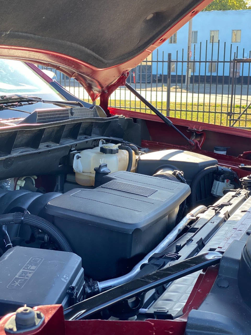 Used 2023 GMC Sierra 1500 SLT w/ SLT Premium Plus Package image 15