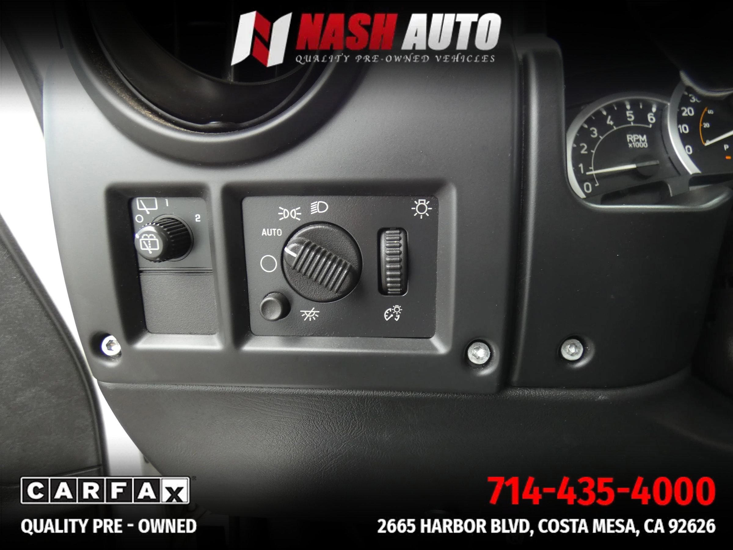 Used 2006 HUMMER H2 AWD/4WD image 60