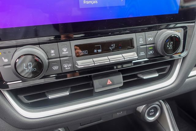 Certified 2026 Toyota Grand Highlander XLE image 19