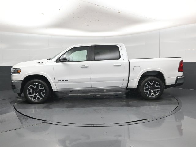 Used 2026 RAM 1500 Laramie AWD/4WD image 37