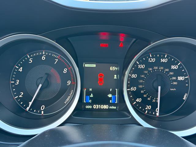 Used 2015 Mitsubishi Lancer Evolution Final Edition image 14