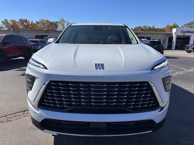 New 2026 Buick Enclave Avenir w/ Super Cruise Package image 4