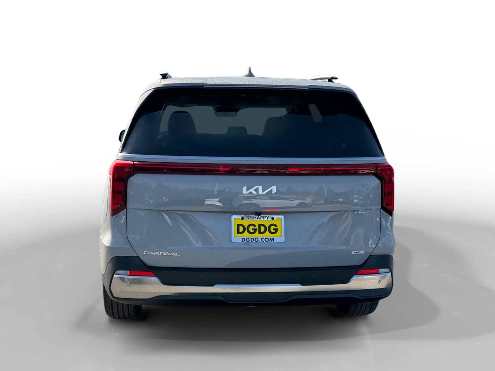 New 2026 Kia Carnival SX image 4