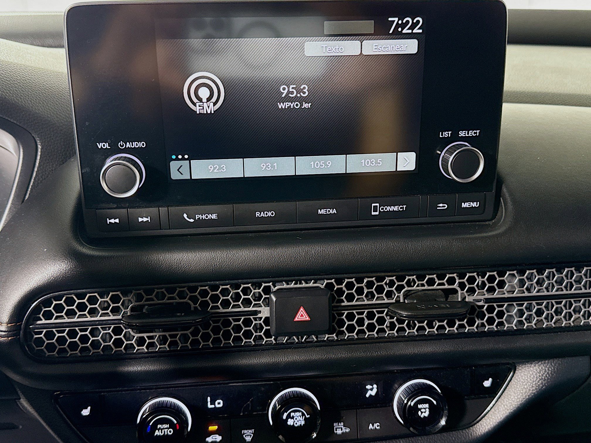 Used 2023 Honda HR-V Sport image 18