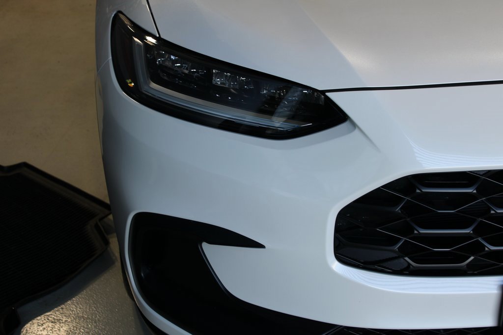 Used 2025 Honda HR-V LX image 6