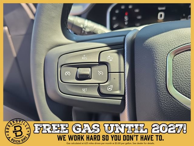 New 2026 GMC Sierra 3500 Denali w/ Denali Reserve Package AWD/4WD image 25