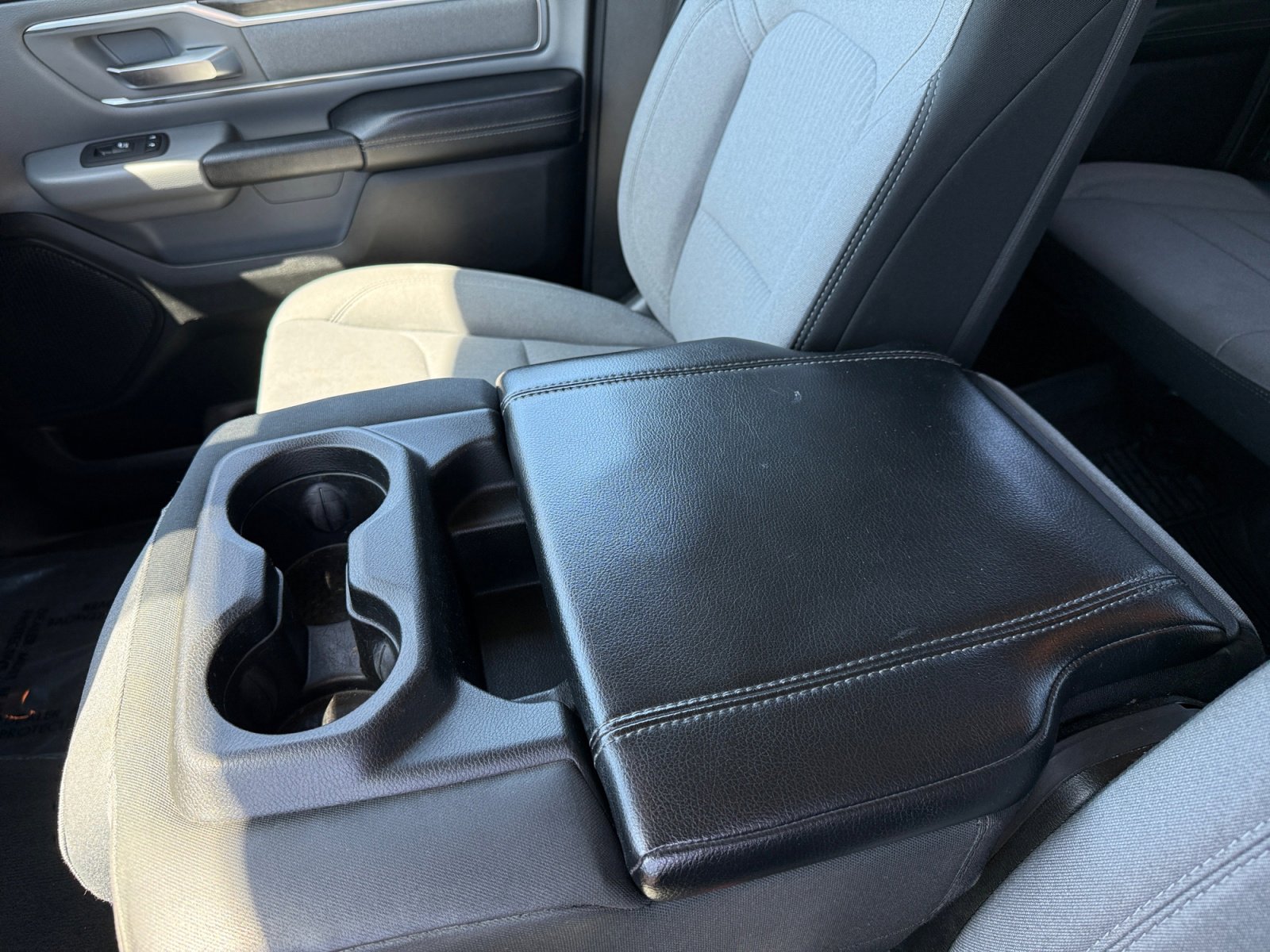 Used 2019 RAM 1500 Big Horn AWD/4WD image 14