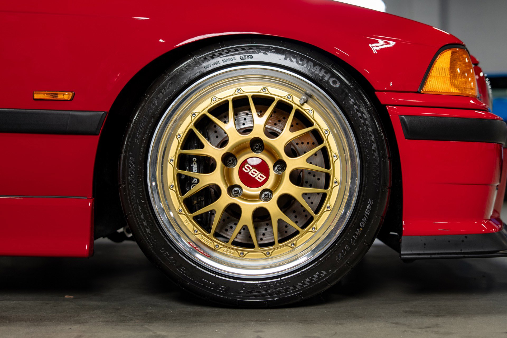 Used 1999 BMW M3 Coupe image 26