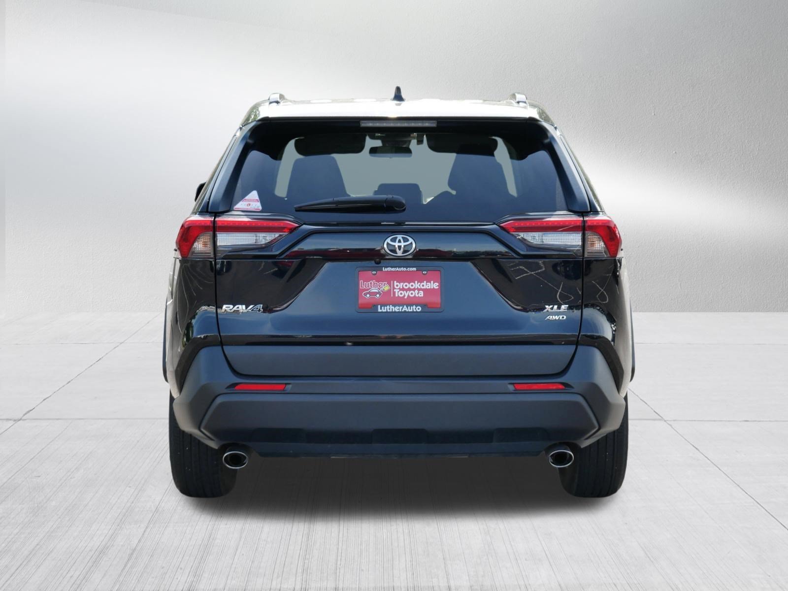 Certified 2024 Toyota RAV4 XLE w/ Weather Package AWD/4WD image 6
