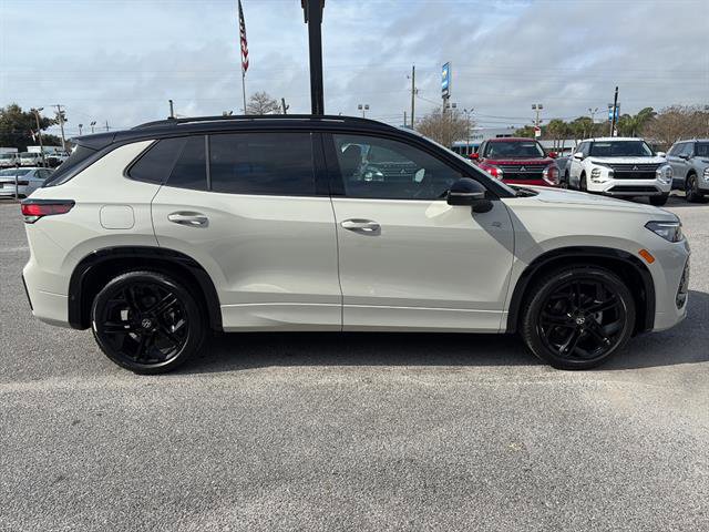 New 2026 Volkswagen Tiguan SE R-Line image 7