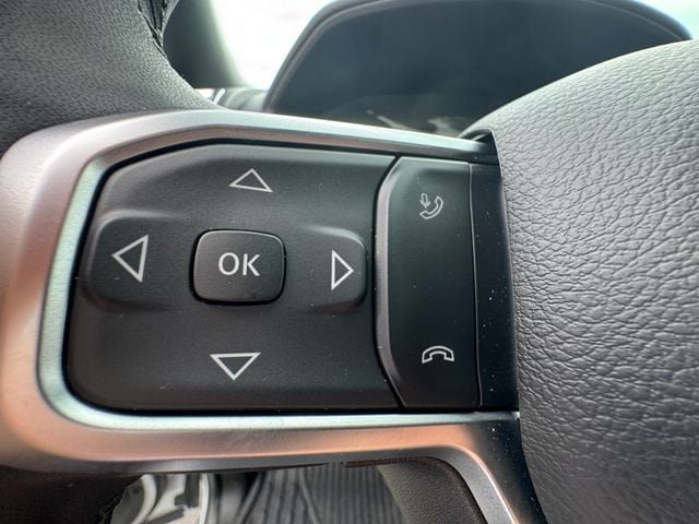 New 2026 RAM 2500 Big Horn AWD/4WD image 36