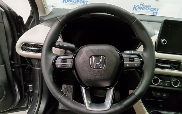 Used 2026 Honda HR-V EX-L image 30