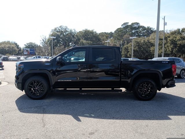 Used 2026 GMC Sierra 1500 Pro w/ Graphite Edition image 7