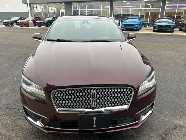 Used 2017 Lincoln MKZ Reserve w/ Climate Package image 7