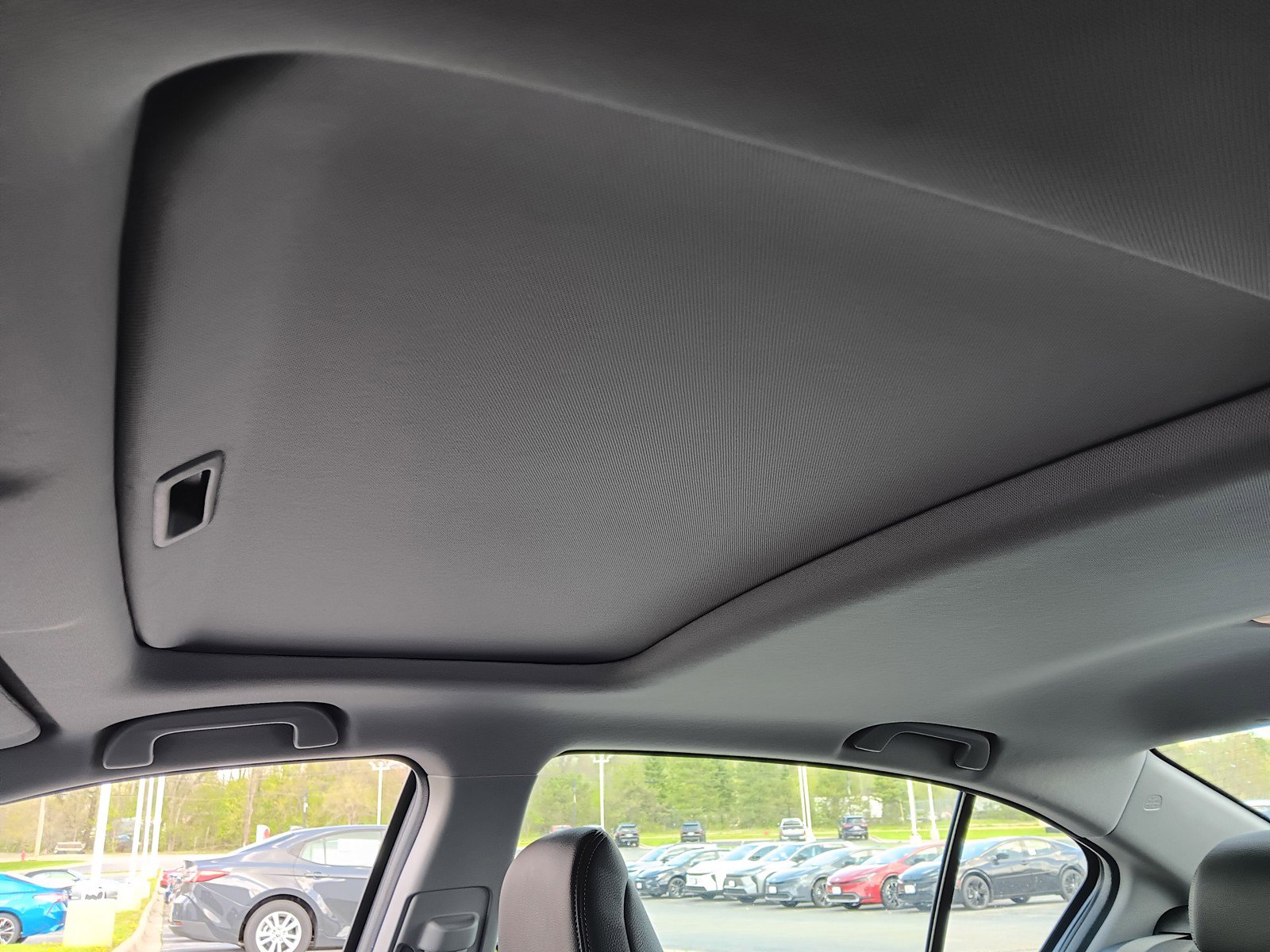 Used 2016 Honda Accord EX-L image 22
