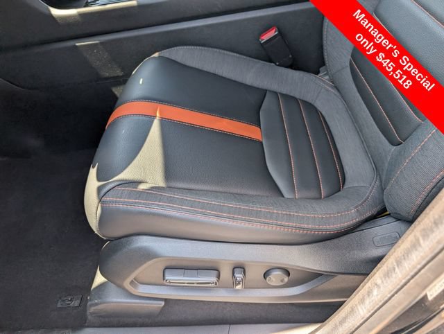Used 2026 Honda Passport TrailSport image 21